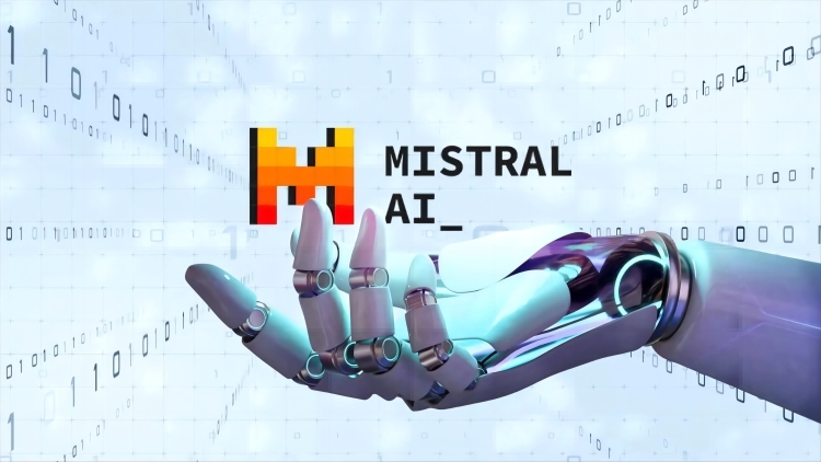 Mistral AI获6.4亿美元B轮融资，估值飙升至60亿美元，引领AI开源新潮流