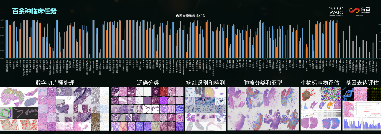 为医院装载“超级大脑”，商汤启动医疗多模态大模型赋能的智慧医院标杆联合共创