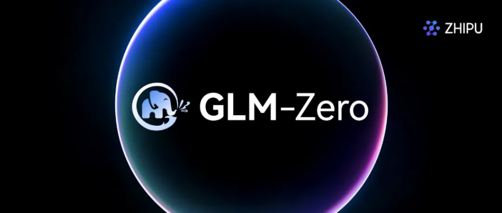 GLM技术团队发布年终力作：GLM-Zero-Preview开启深度推理新时代