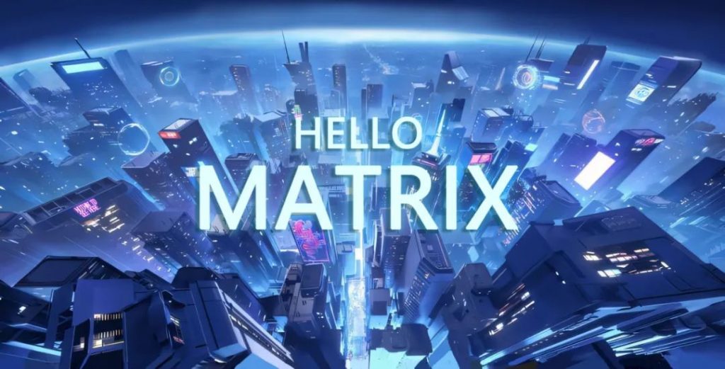 昆仑万维引领AI革命，Matrix-Zero世界模型创新空间智能体验