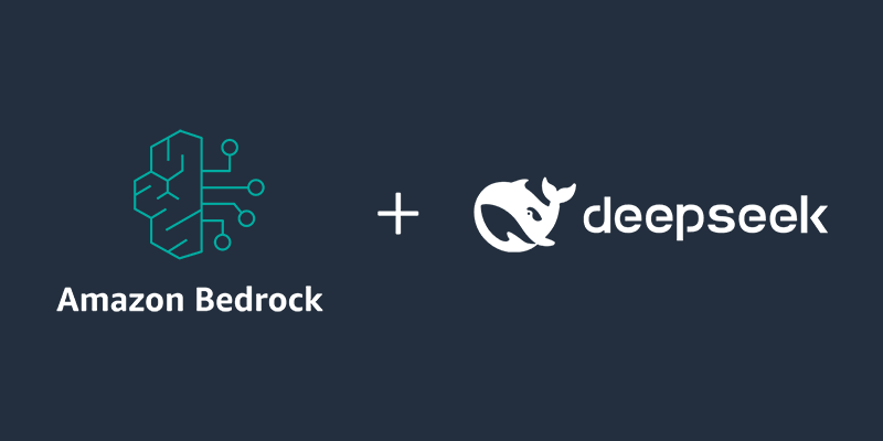 亚马逊云科技在Amazon Bedrock提供完全托管的DeepSeek-R1模型